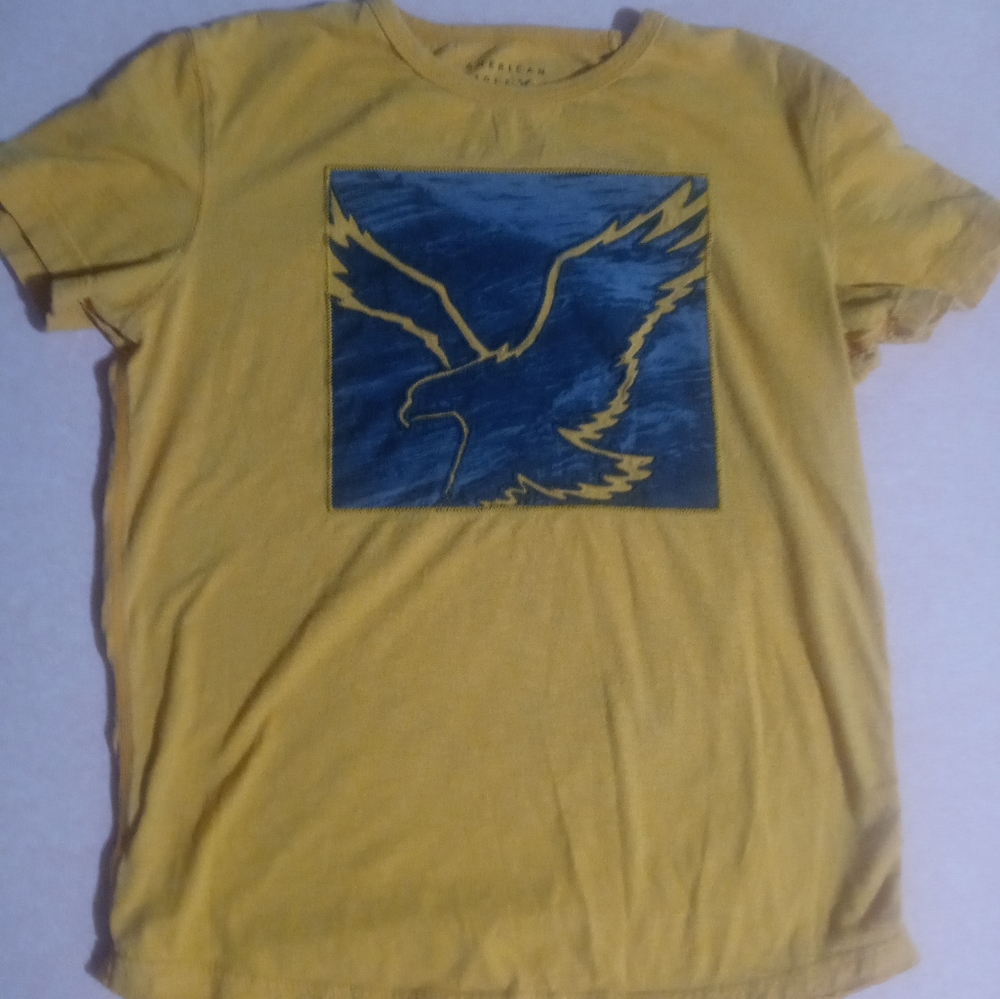 A&E T-shirt